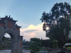 -四川大学(华西校区)