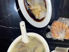 -伍湛记 · 广州老字号(龙津中路店)