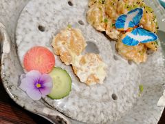-食味酒味天津菜·古法鲜酿米酒(鼓楼店)