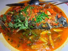 -坛宗剁椒鱼头(河西王府井店)