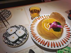 -太食獸泰式茶餐厅(IFS国金中心店)