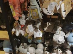 -九木杂物社(恒隆广场店)
