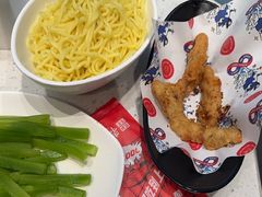 -鱼酷活鱼烤鱼(南京水游城店)