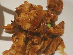 -庆云楼饭庄(什刹海店)