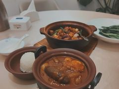 佛跳墙滋补鼎-食神鱼头佛跳墙(百子湾旗舰店)