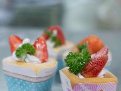 -THEDAY蛋糕(团结路店)