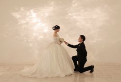 -金夫人婚纱摄影(华南店)