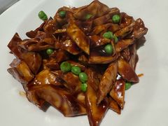 -香融府·烤鸭·家常菜(花乡奥莱店)