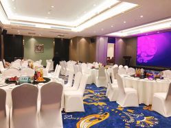 -瑞莱克斯大酒店（望江店）·宴会厅