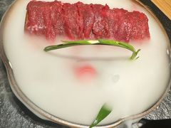 九秒牛肉-盡膳口福跷脚牛肉火锅(国贸商城店)