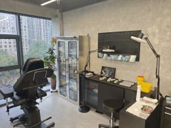 -極致刺青TATTOO STUDIO 私人订制