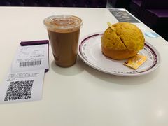 太兴菠萝油-太兴餐厅(东方广场分店)