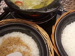 -谷田稻香·砂锅菜(元洪店)
