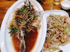 -下梅人家土菜馆(历史文化餐厅度假区店)