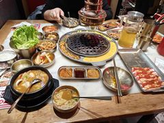 -韩宫宴和牛烤肉(宁波环球银泰城店)
