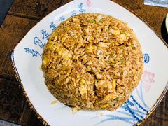 -蜀留香石锅鱼(六顺街店)