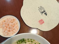 -同得兴 Since·1995 传统苏式面馆(十全街店)