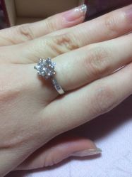 点击看大图 -威德钻石-克拉钻大本营(南京东路店)