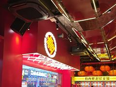 -神府路壹号·海鲜烧烤排档(三坊七巷店)