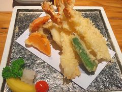 -藤原布二·八佰善会席料理(奥体店)