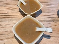 绿豆汤-树厨贵州菜(大十字店)
