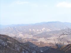 -香山公园