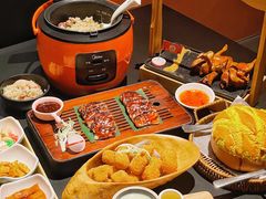 -羽鸽集·乳鸽专门店·地道顺德菜(岭南站店)