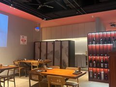 -人间酒暖·Go blanc·烧鸟·深夜食堂(陆家嘴店)