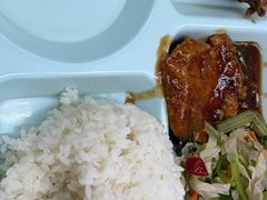 -复旦大学（邯郸校区）南区餐厅
