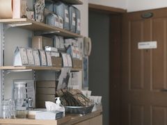 -纽巷咖啡 SOFTFOCUS COFFEE(锦和巴黎时韵店)