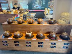 -荷栖小院·品质江西菜(红谷滩店)