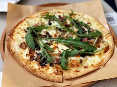 -农畉LONFOOD(福田星河COCOPark店)