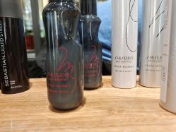 -M+hair salon专业造型沙龙