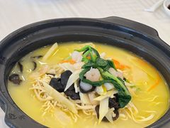 -怡园饭店-餐厅(四望亭店)