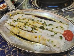 -祈胜邨•顺德鱼生•顺德菜(容桂店)