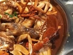 -胖哥俩肉蟹煲(济南世茂国际广场店)