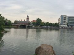 -美兰湖景区