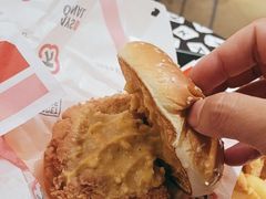 -肯德基(锦州万达店)