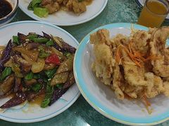 -鹤乡东北菜(崮山路店)