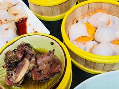 -海天楼中餐厅(吴宫泛太平洋酒店)