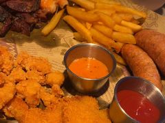 -Aqua Oasis 水天堂(常熟永旺店)