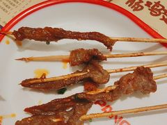 -胖哥俩肉蟹煲(龙德广场店)