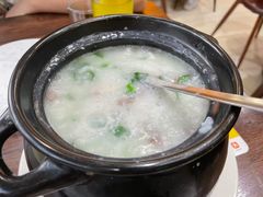 -朋友轩粤菜(十里河店)