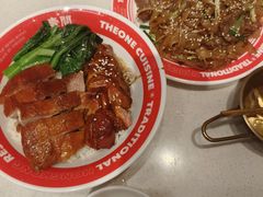 -明腾壹间茶餐厅(新都会花园广场店)