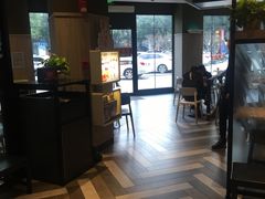 大堂-肯德基(张家港杨舍店)