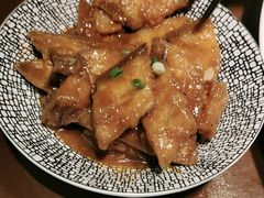 -纯肴大东北(新城北街店)