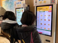 -麦当劳(大栅栏店)