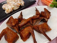 -金时代顺风大酒店(金山店)