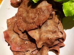 烤牛舌-青鹤谷(苏州店)