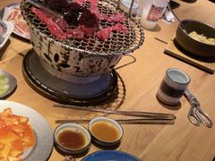 -烧肉达人•炭火烧肉(新天地店)